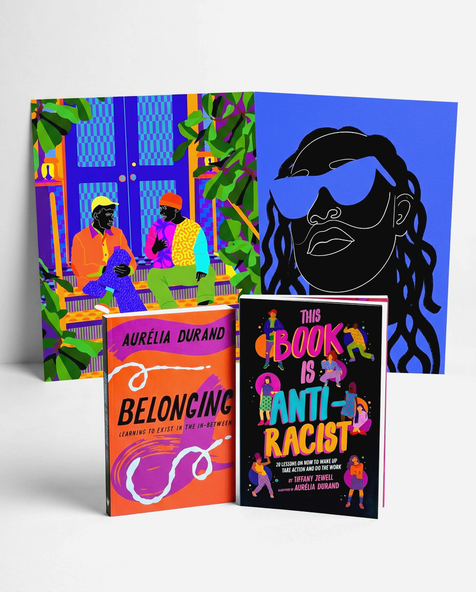 Belonging Artist Bundle