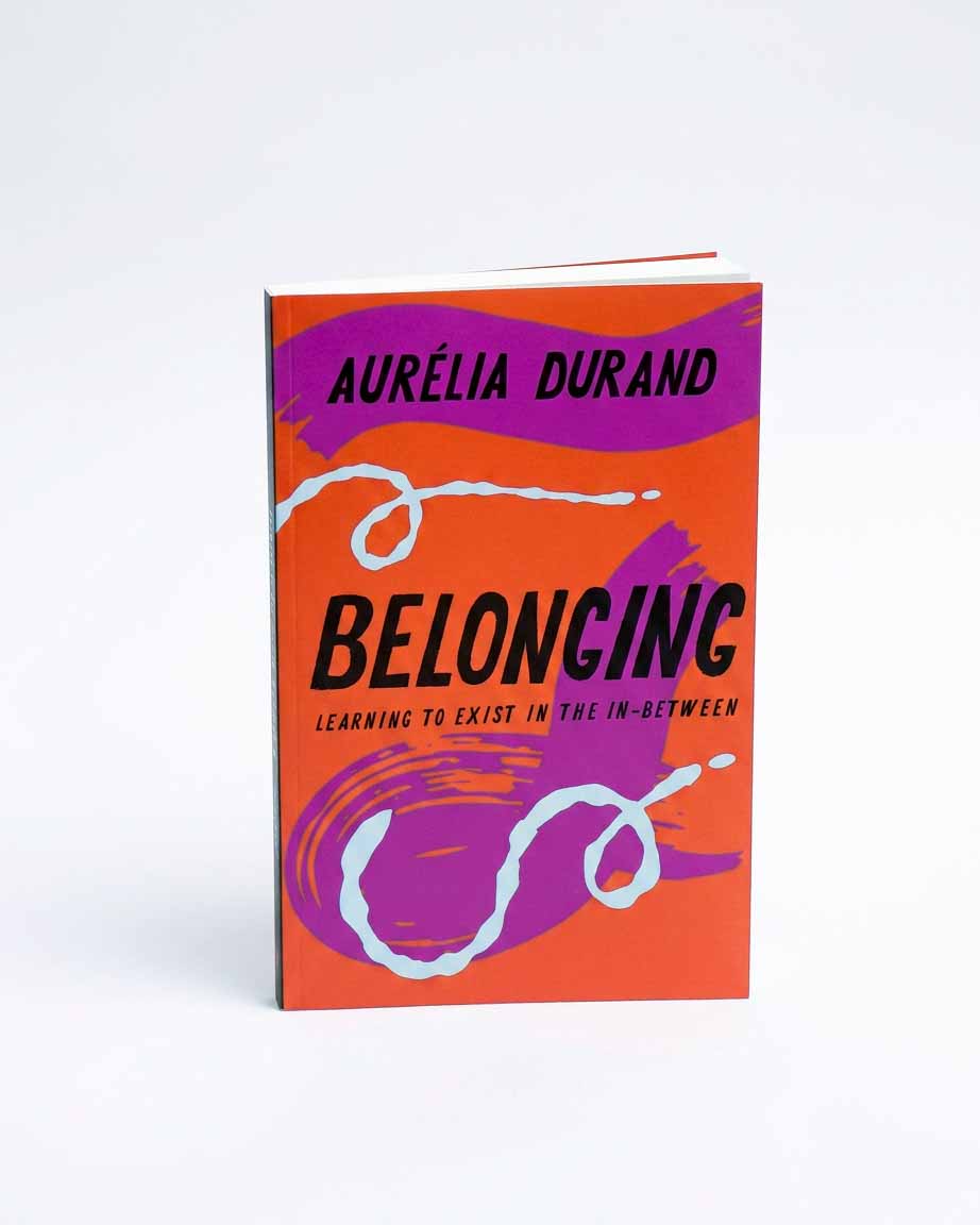 Belonging: Learning to exist in-between