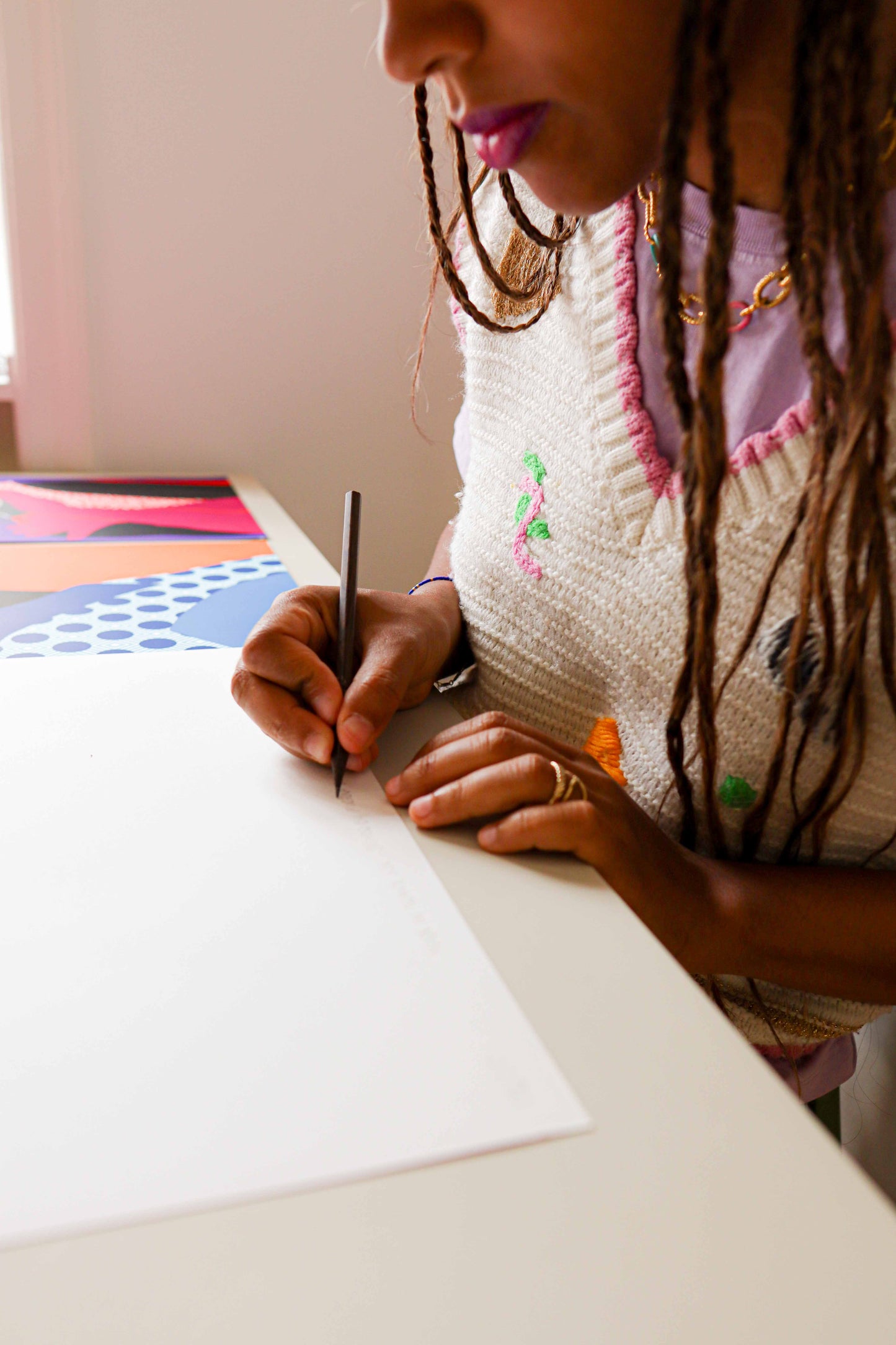 The Radiant - La Radiante