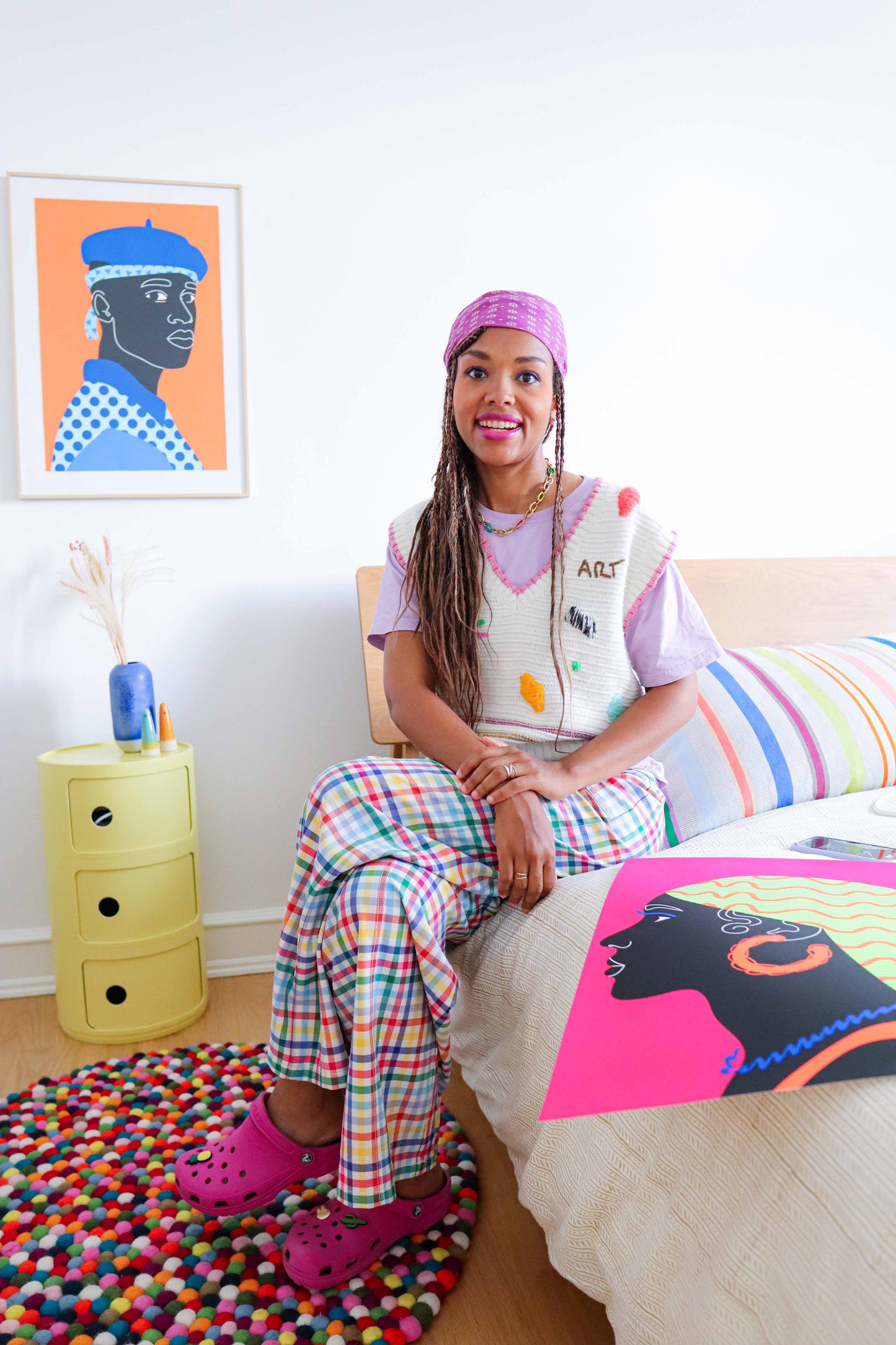 The Radiant - La Radiante