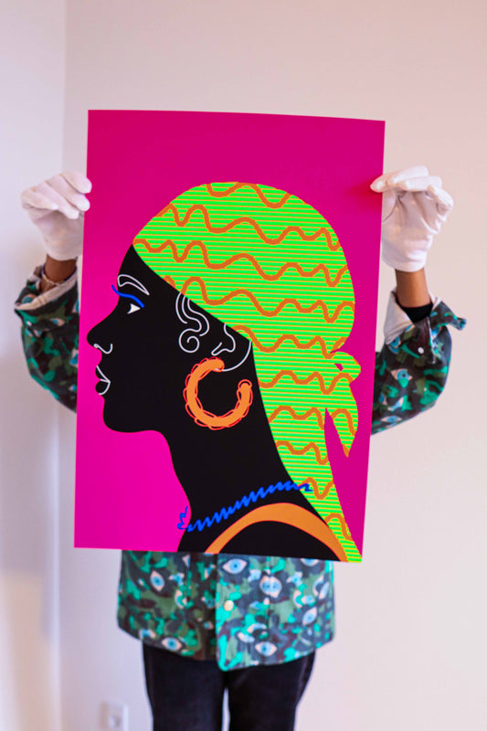 The Radiant - La Radiante