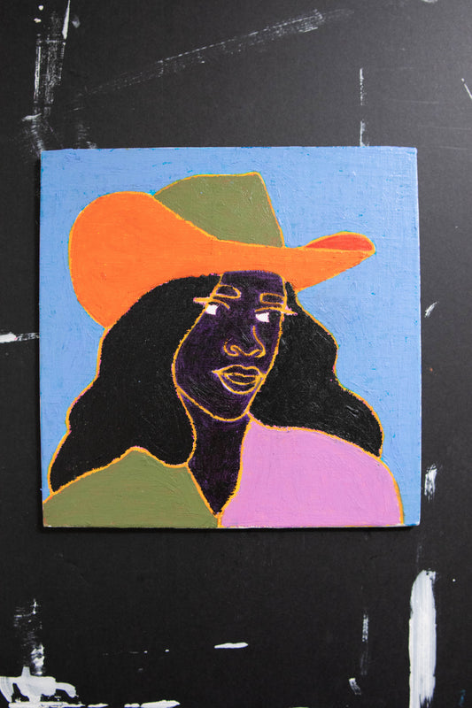Original artworks