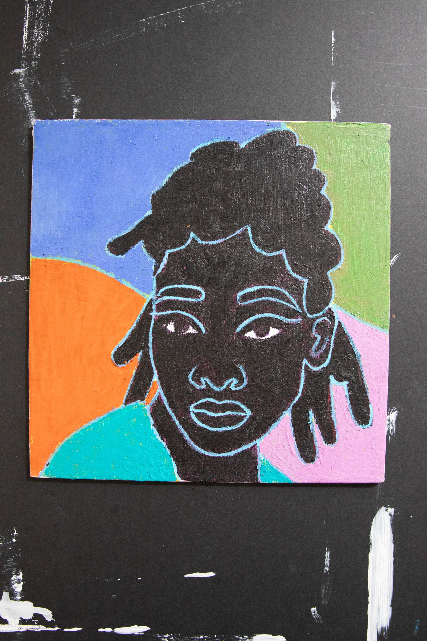Original artworks