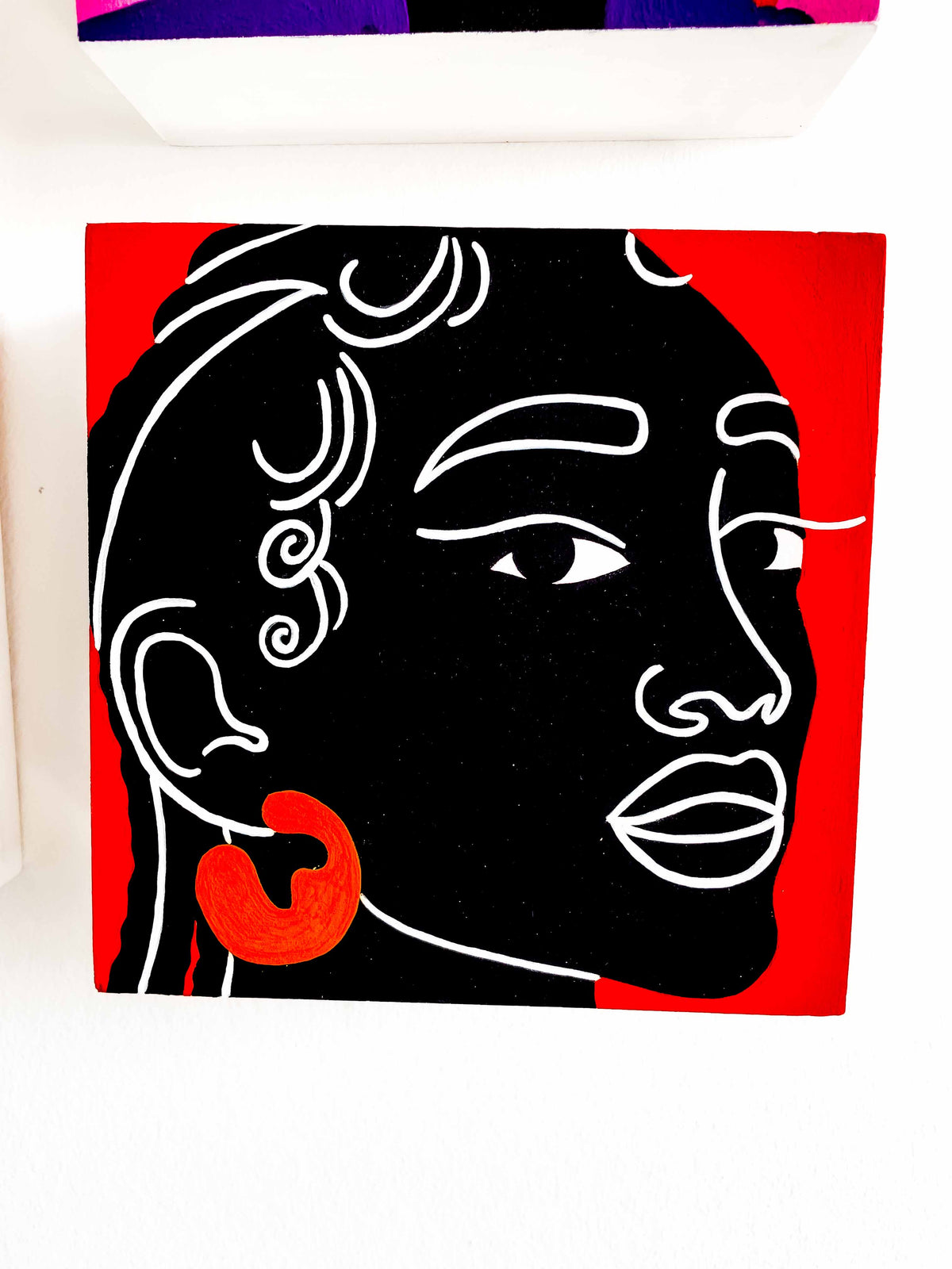 12 original square portraits (12)