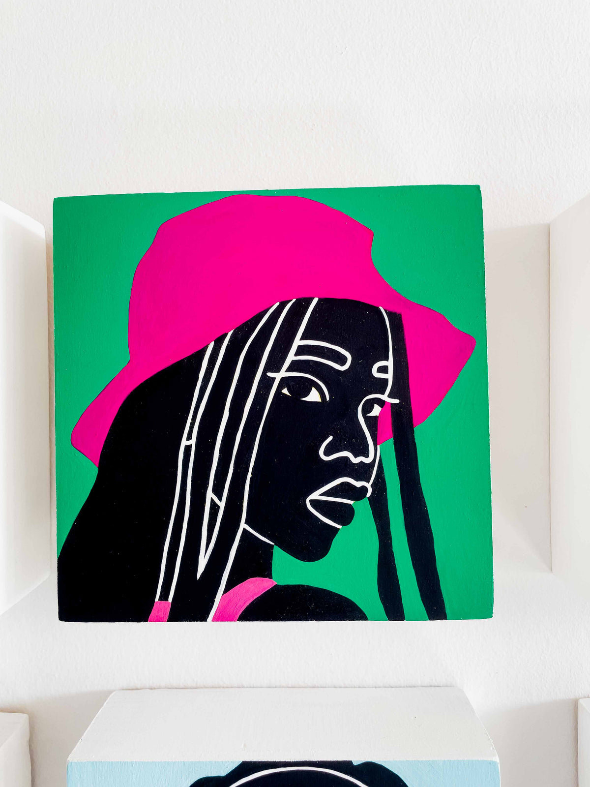 12 original square portraits (2)