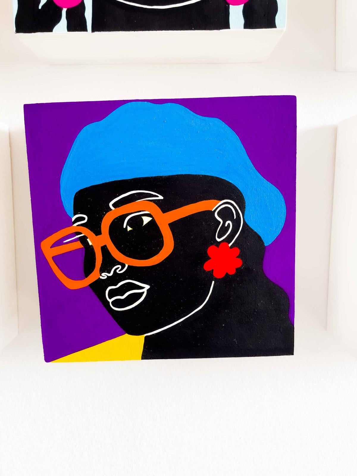 12 original square portraits (4)