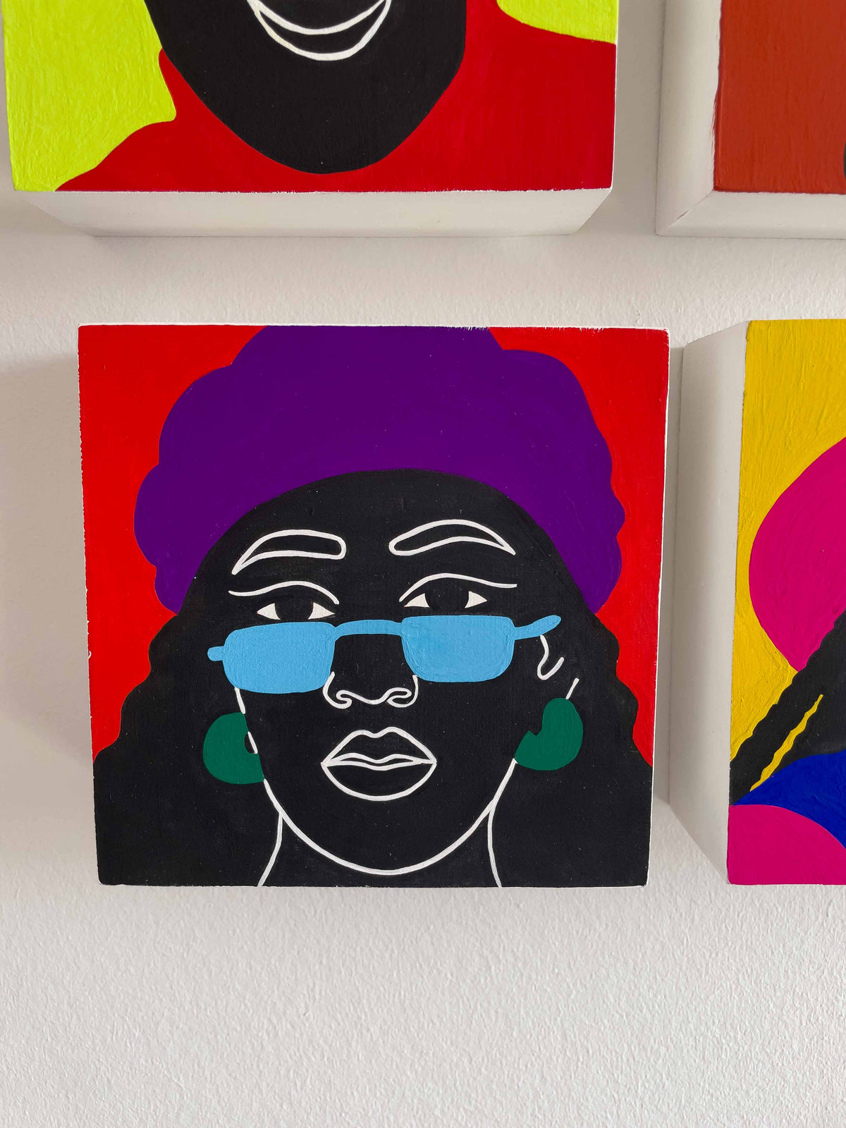 12 original square portraits (7)