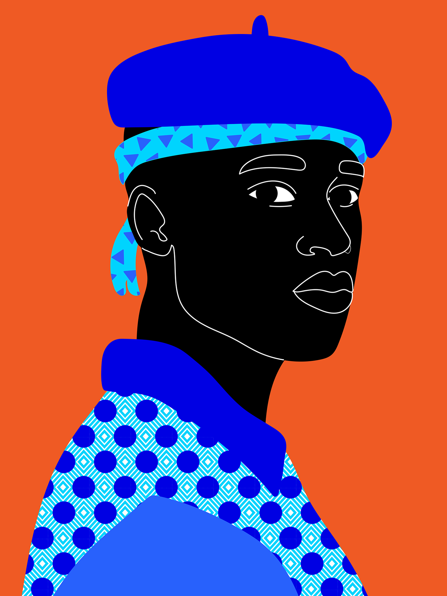 The Dreamer - Le Rêveur